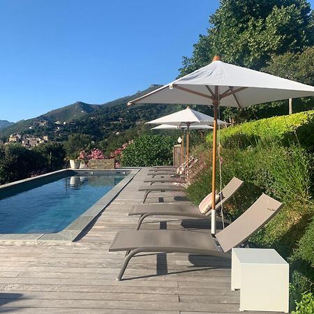 Villa Milanu 올레타 외부 사진