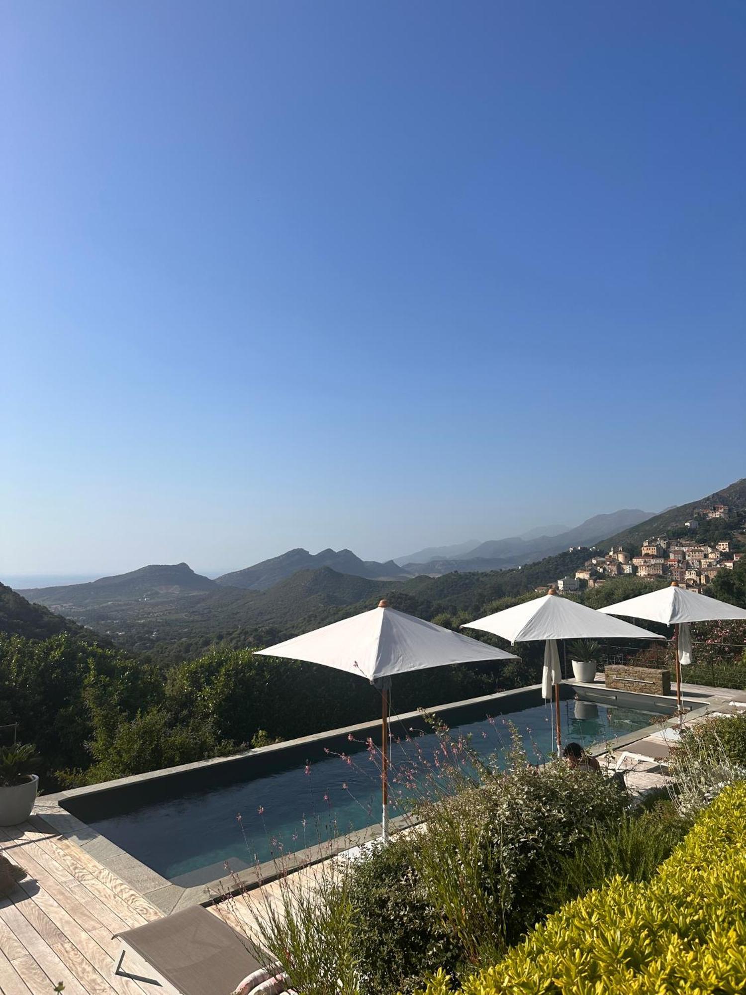 Villa Milanu 올레타 외부 사진
