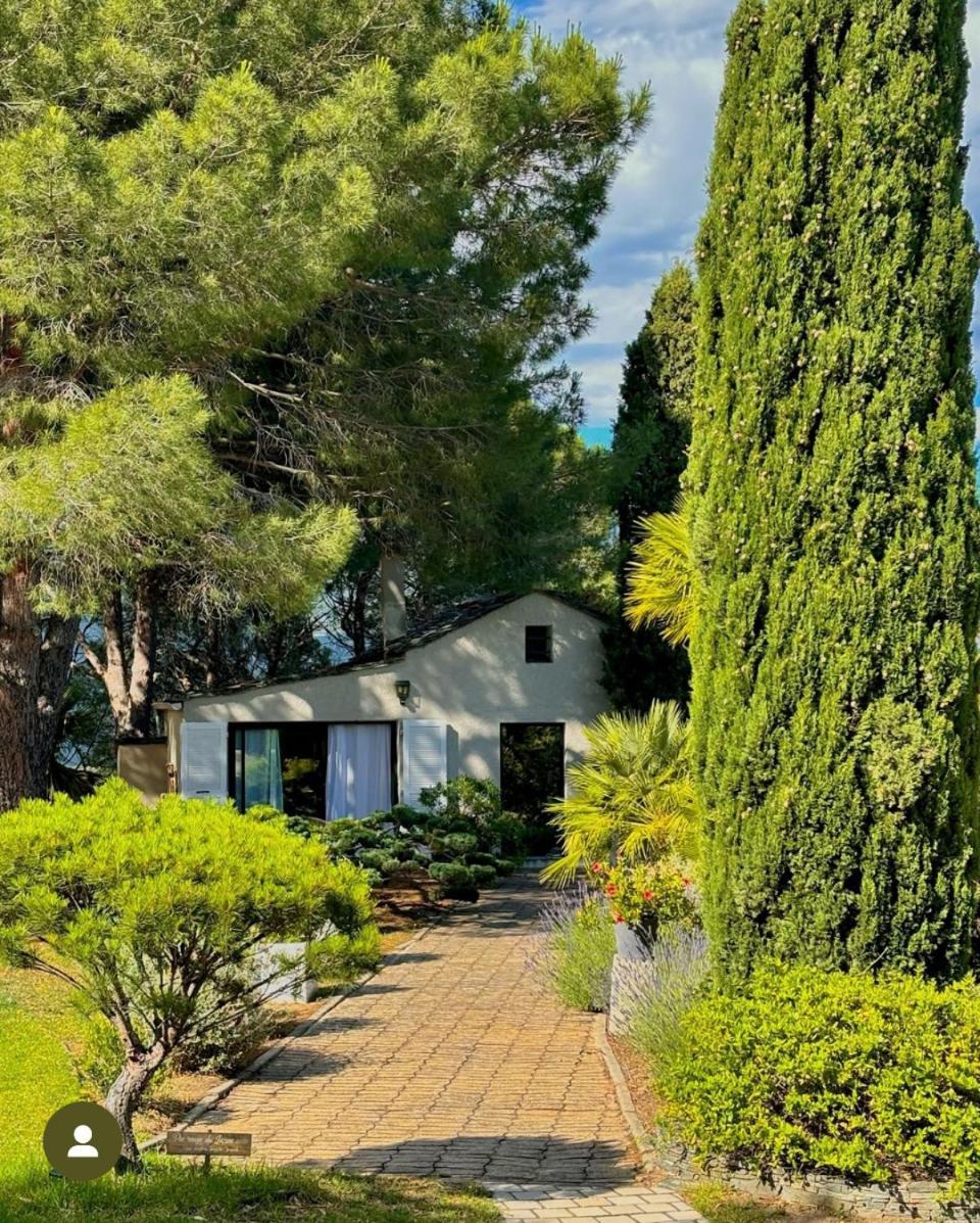 Villa Milanu 올레타 외부 사진