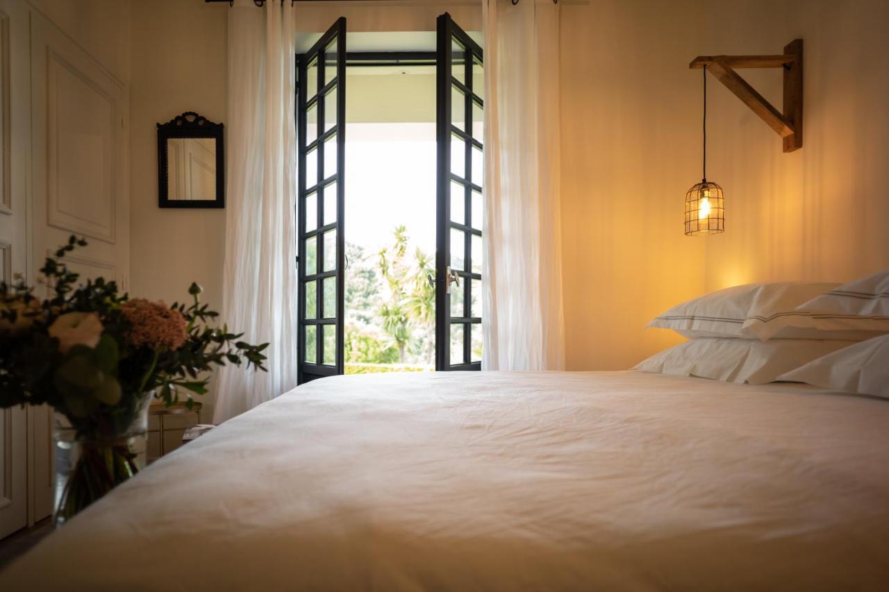 Villa Milanu 올레타 외부 사진
